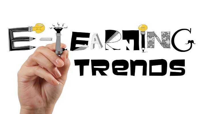 elearning trends