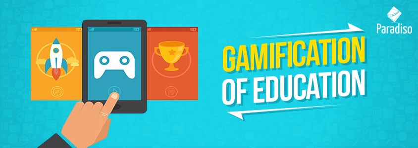 Gamification of Education min