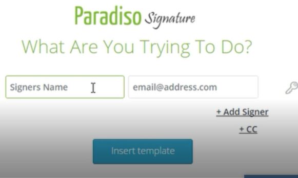 imagen esignature