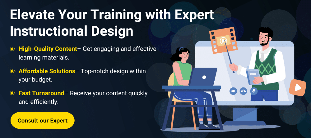 Top 10 skills every Instructional Designer should know
