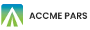 ACCME PARS