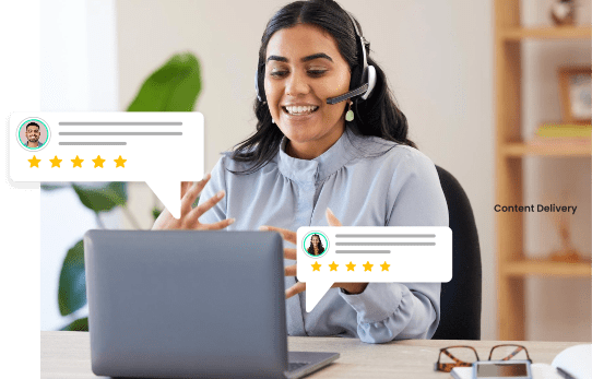 Advanced Collaborative Tools