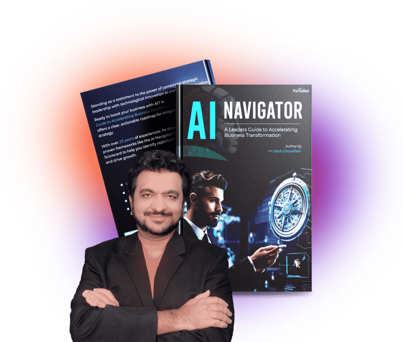 AI nevigator book img