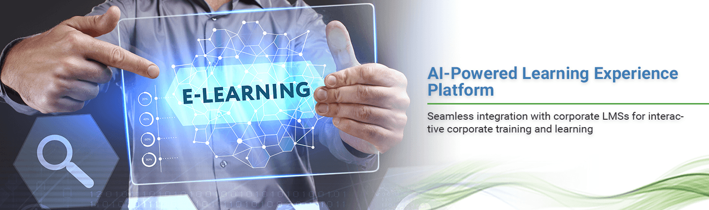 banner blog AI Powered Learning Experience Platform
