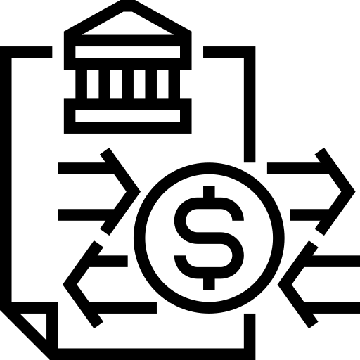 Built in TAX Features