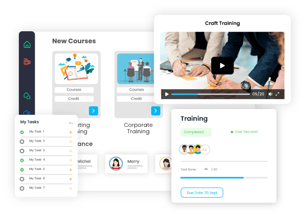 Created By Learning And Development Professionals image