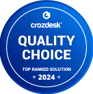 crozdesk quality choice .png