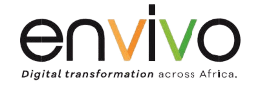 envivo logo