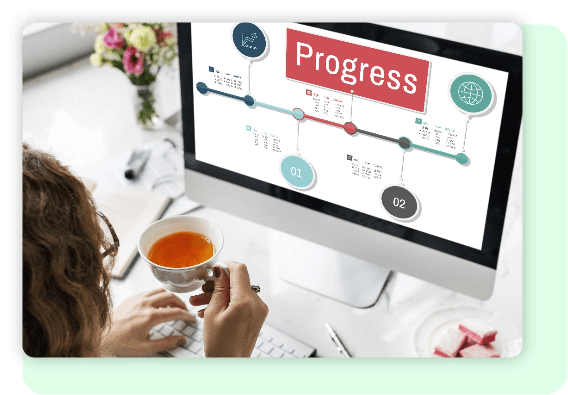 Leaderboardsandprogresstracking basedgamificationLMS