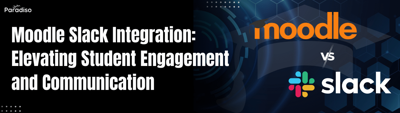 MoodleSlackIntegration ElevatingStudentEngagementandCommunication