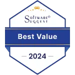 software suggest best value .png