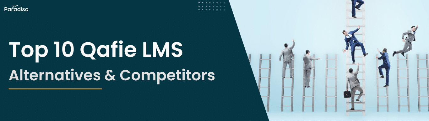 Top 10 Qafie LMS Alternatives & Competitors