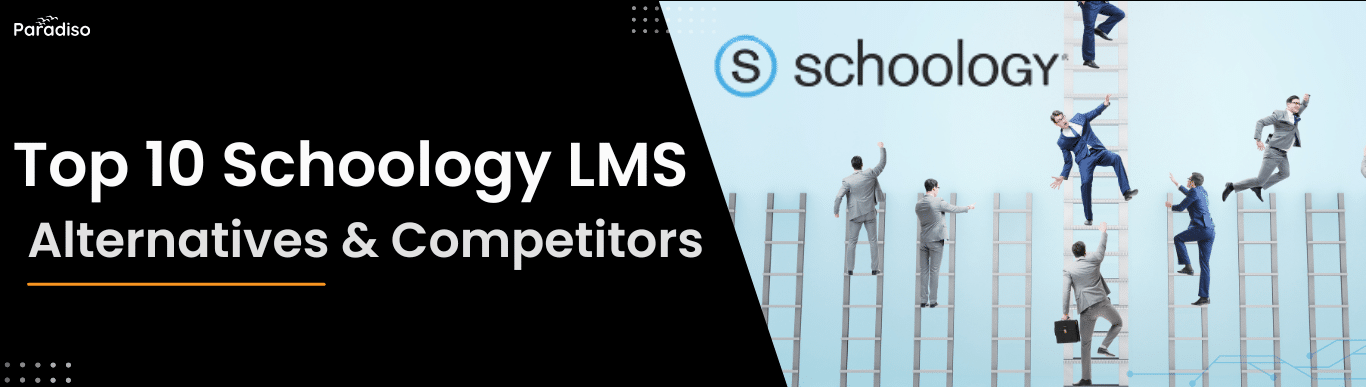 Top 10 Schoology LMS Alternatives & Competitors for 2025
