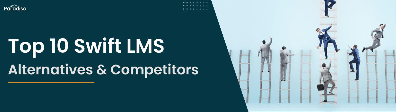 Top 10 Swift LMS Alternatives & Competitors