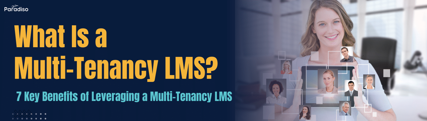 Multi TenancyLMS