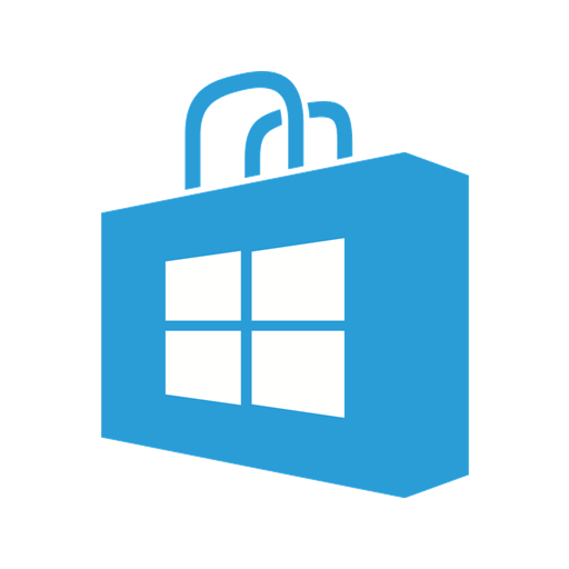windows store logo png