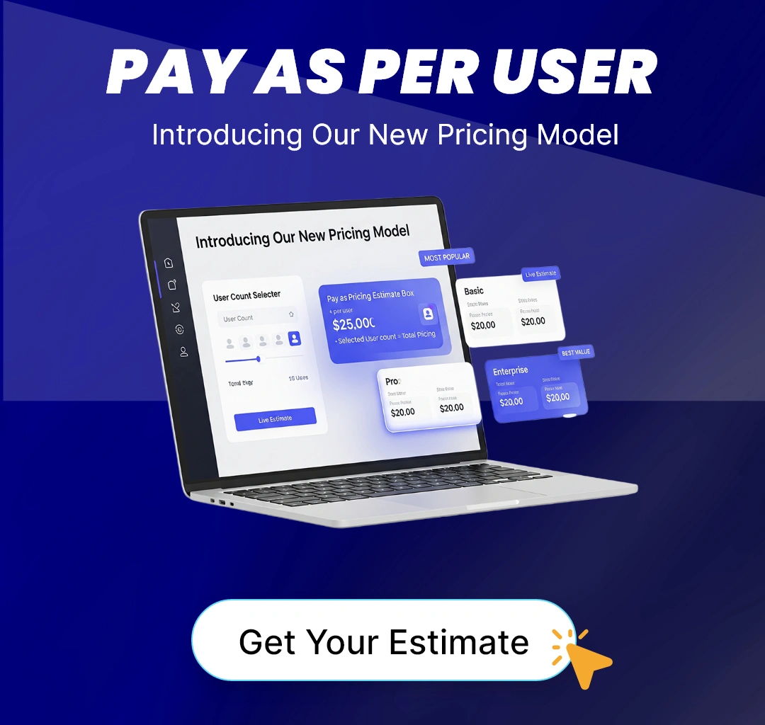 Pricing Calculator